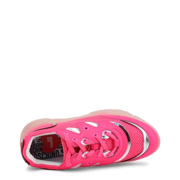 Love Moschino JA15153G1CIW1_60A - immagine 3