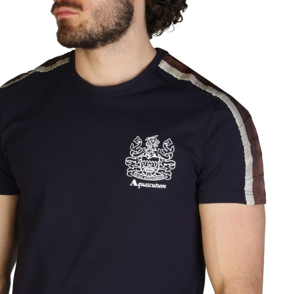 Aquascutum QMT017M0_03 - immagine 3
