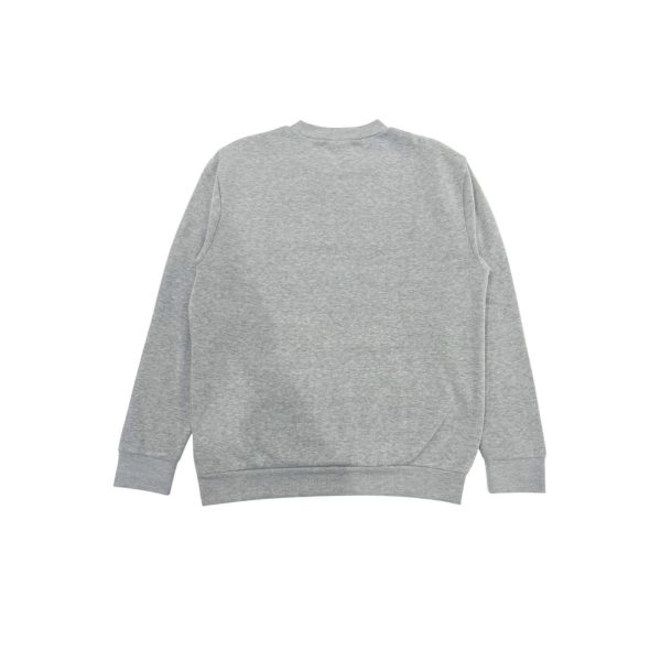 Cavalli Class QXT67ZCF062_05014GreyMelange - immagine 2