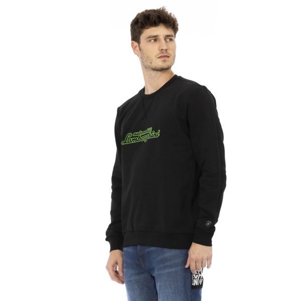 Automobili Lamborghini 72XBI006CJ315_899Black - immagine 2