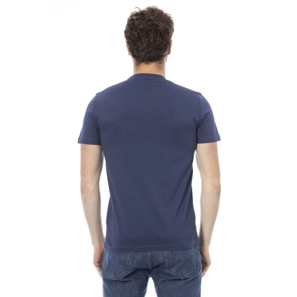 Baldinini Trend TSU543_COMO_Baltico - immagine 3