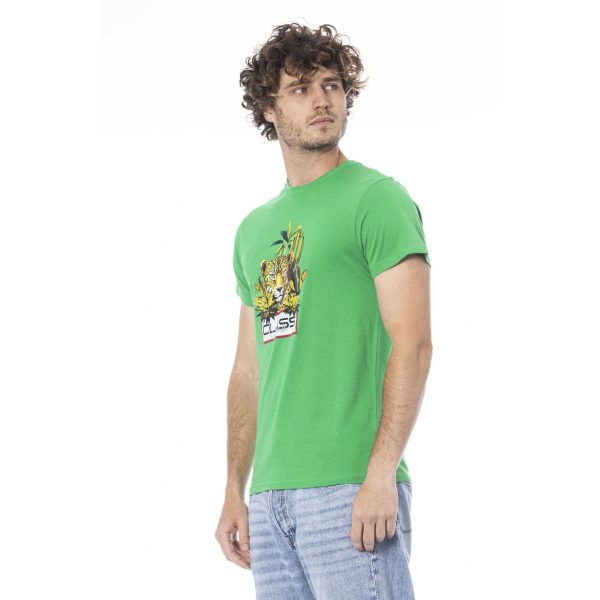Cavalli Class CLL2MTS04SXH01B_04000Green - immagine 2