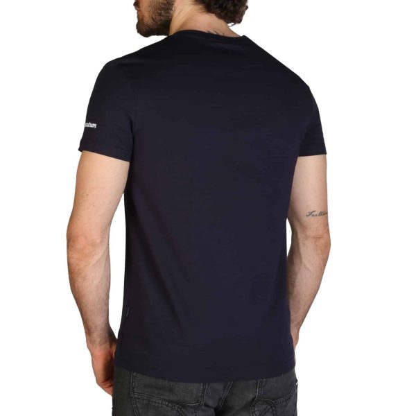 Aquascutum QMT002M0_05 - immagine 2