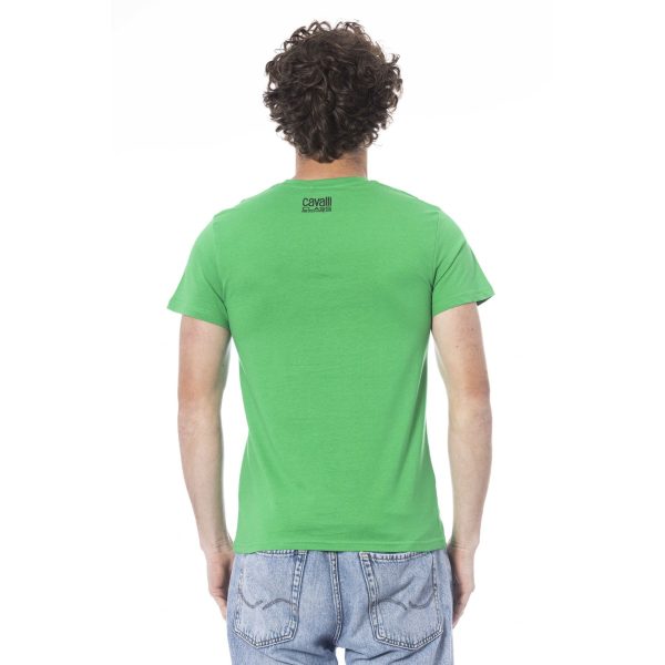 Cavalli Class CLL2MTS04SXH01B_04000Green - immagine 3