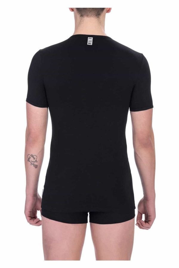 Bikkembergs BKK1UTS01BI_BLACK - immagine 2