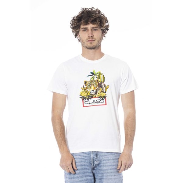 Cavalli Class CLL2MTS04SXH01B_00053White