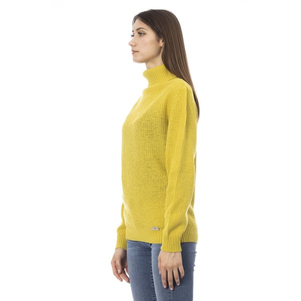 Baldinini Trend AL22113_VOLTERRA_LIME - immagine 2