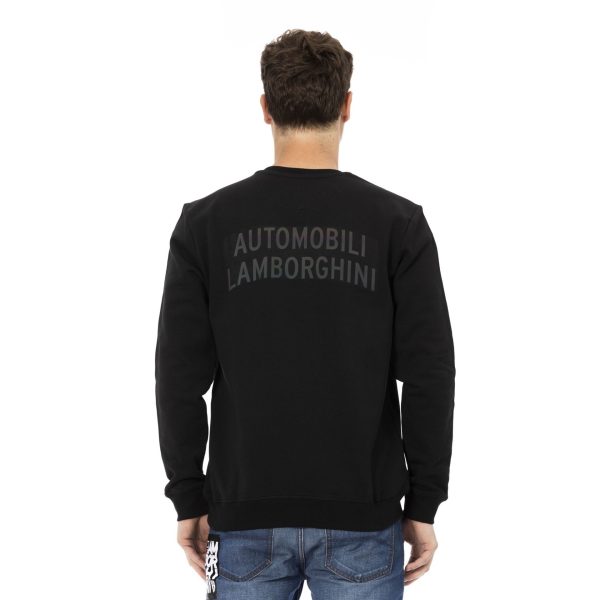 Automobili Lamborghini 72XBI007CJ315_899Black - immagine 3