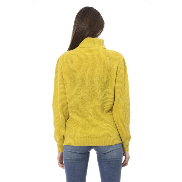 Baldinini Trend AL22113_VOLTERRA_LIME - immagine 3