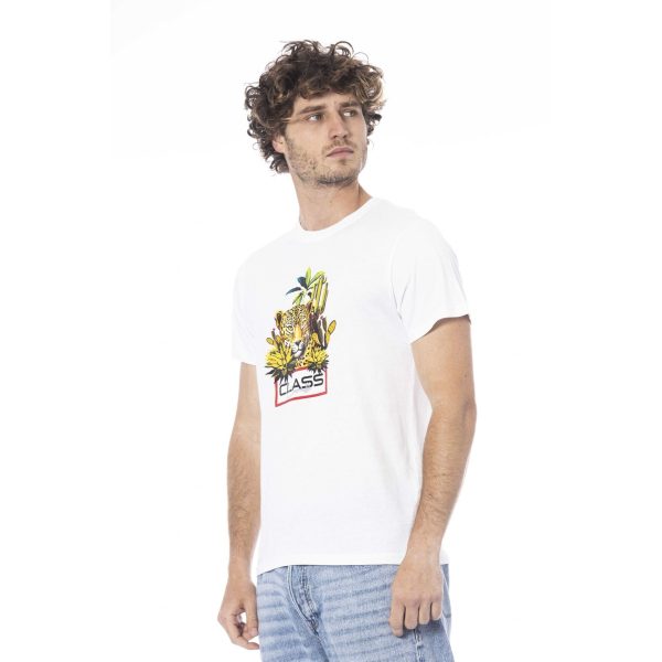Cavalli Class CLL2MTS04SXH01B_00053White - immagine 2