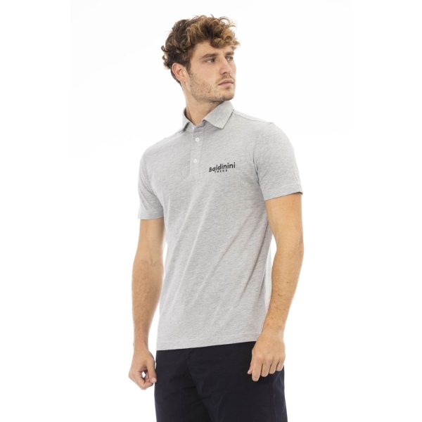 Baldinini Trend PO83_COMO_Grigio6 - immagine 2
