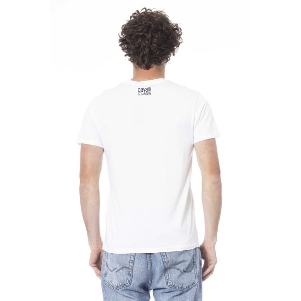 Cavalli Class CLL2MTS04SXH01B_00053White - immagine 3
