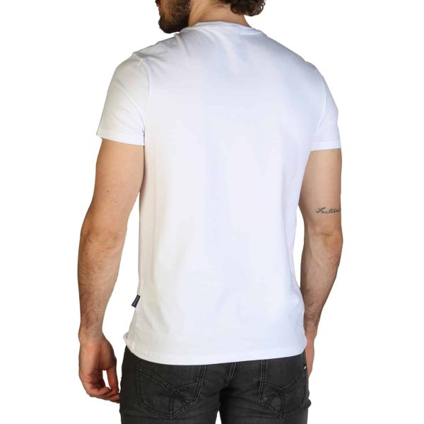 Aquascutum QMT019M0_01 - immagine 2
