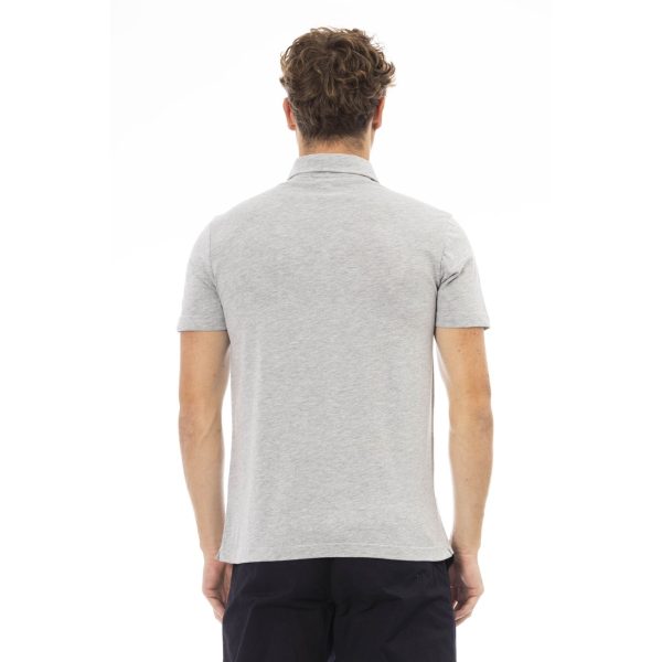 Baldinini Trend PO83_COMO_Grigio6 - immagine 3