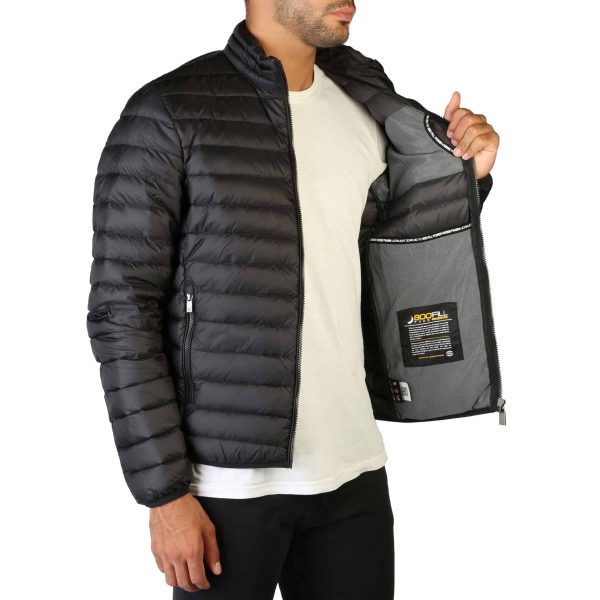 Ciesse PRINCE-N4B10D_ASPHALT-GREY - immagine 4