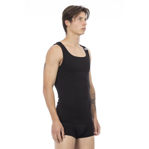 Bikkembergs BKK1UTT01BI_NeroBlack - immagine 2