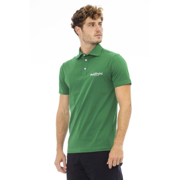 Baldinini Trend PO83_COMO_VerdeGreen - immagine 2