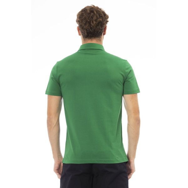 Baldinini Trend PO83_COMO_VerdeGreen - immagine 3