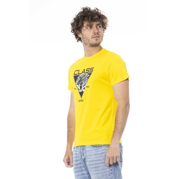 Cavalli Class CLL2MTS01SXH01E_01000YELLOW - immagine 2