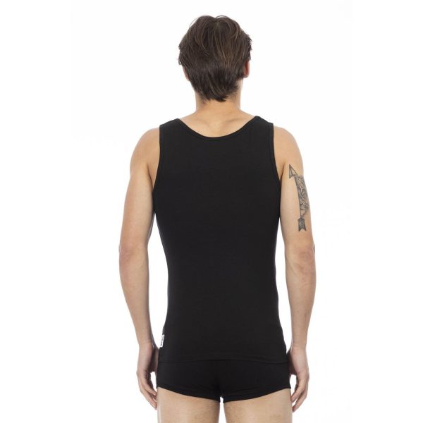 Bikkembergs BKK1UTT01BI_NeroBlack - immagine 3