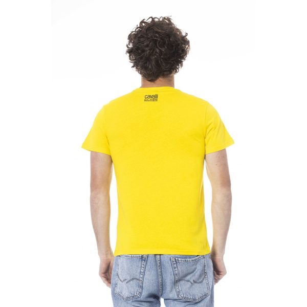 Cavalli Class CLL2MTS01SXH01E_01000YELLOW - immagine 3
