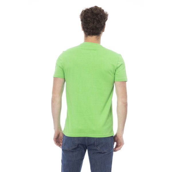 Baldinini Trend TSU543_COMO_VERDE - immagine 3