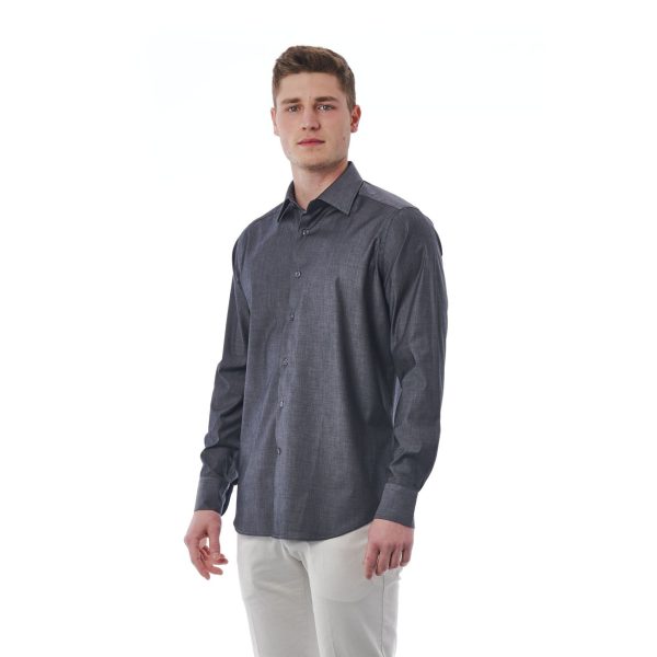 Bagutta 050_AL11618_081Grigio - immagine 2