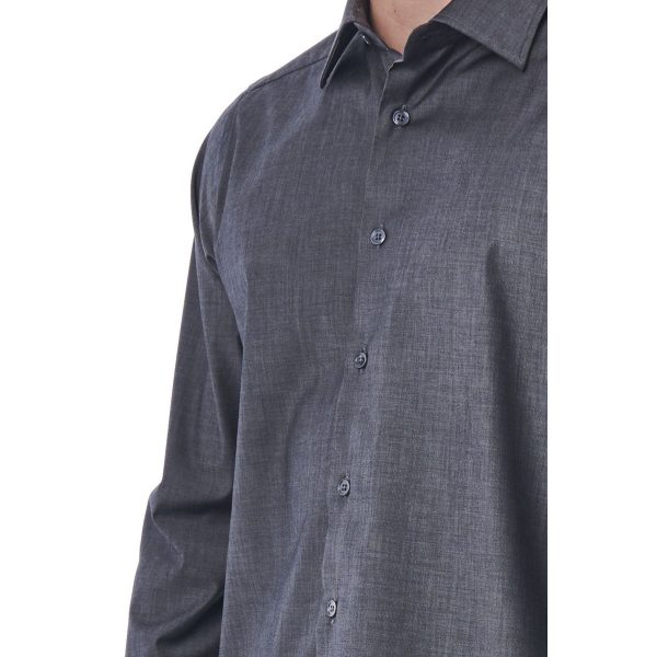 Bagutta 050_AL11618_081Grigio - immagine 3