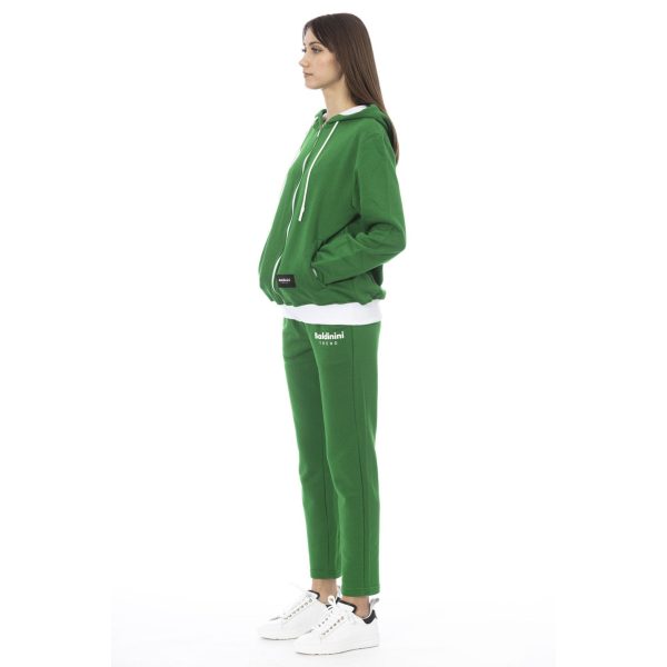 Baldinini Trend 98147898_MANTOVA_VerdeGreen - immagine 2