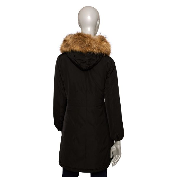 Baldinini Trend G6925_VERONA_NeroBlack - immagine 2