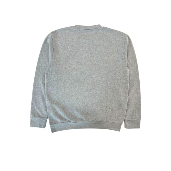 Cavalli Class QXT66ACF062_05014GreyMelange - immagine 2