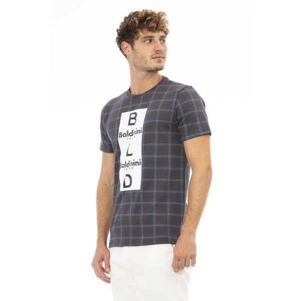 Baldinini Trend TSU538_COMO_8 - immagine 2