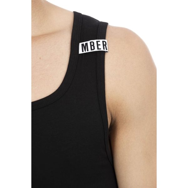 Bikkembergs BKK1UTT01BI_NeroBlack - immagine 4
