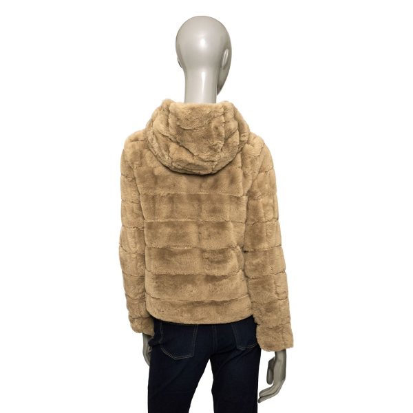 Baldinini Trend G2342_VERONA_Beige - immagine 2