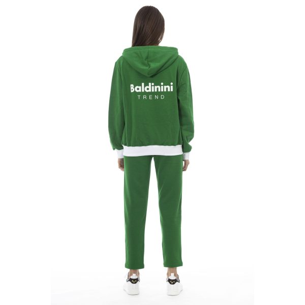 Baldinini Trend 98147898_MANTOVA_VerdeGreen - immagine 3