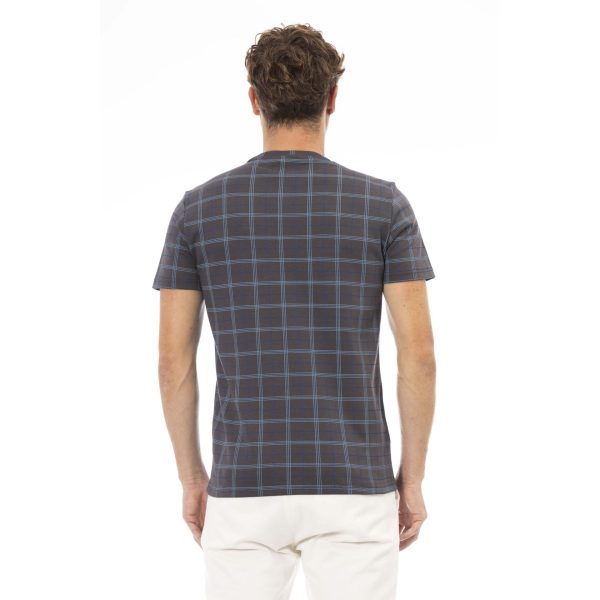 Baldinini Trend TSU538_COMO_8 - immagine 3