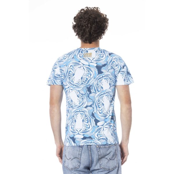Cavalli Class CLL2MTS05SXH01D_05048LightBlue - immagine 3