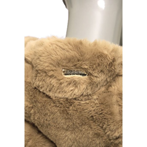 Baldinini Trend G2342_VERONA_Beige - immagine 3