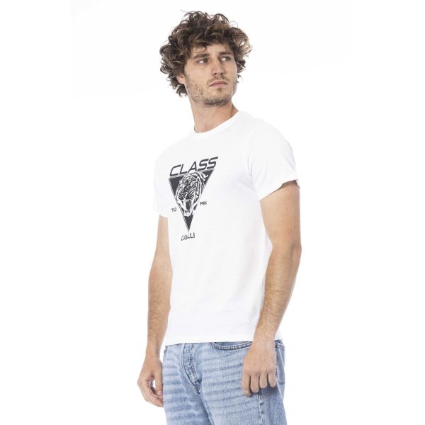 Cavalli Class CLL2MTS01SXH01E_00053White - immagine 2