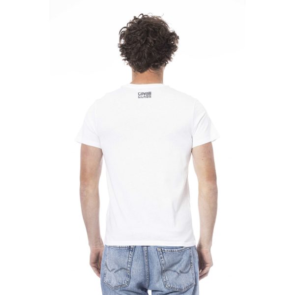 Cavalli Class CLL2MTS01SXH01E_00053White - immagine 3