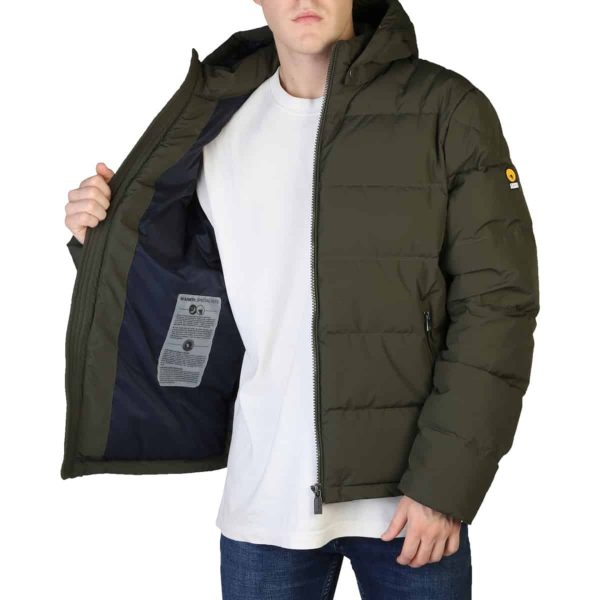 Ciesse COOPER-P1410D_OLIVE - immagine 4