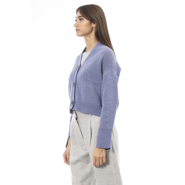 Alpha Studio AD8631EE_9006LILLA - immagine 2