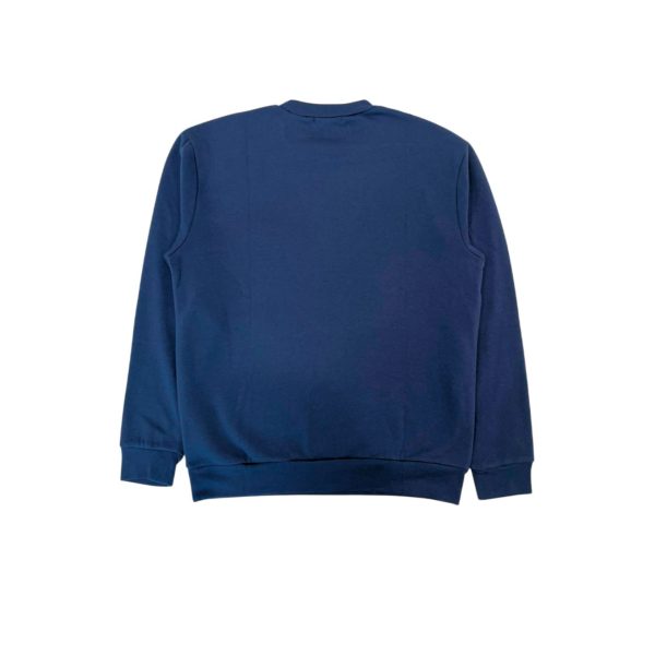 Cavalli Class QXT66ACF062_04926Navy - immagine 2