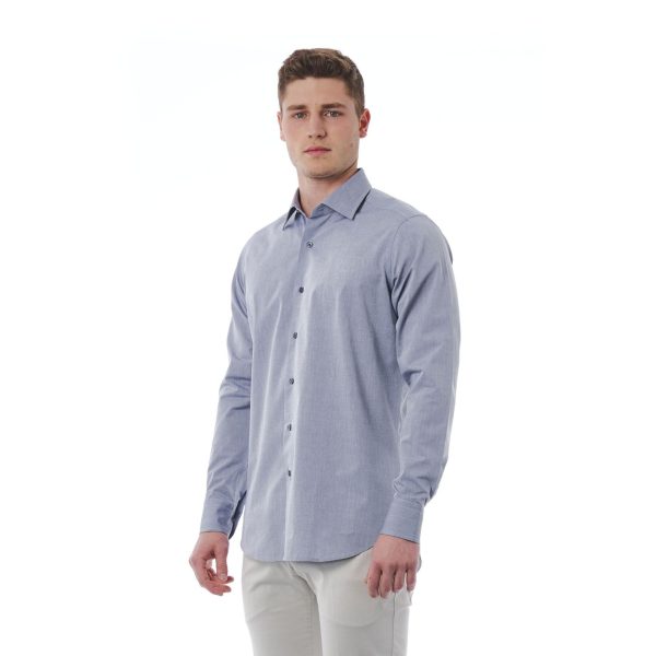 Bagutta 050_AL11618_080Grigio - immagine 2