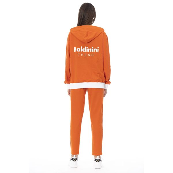 Baldinini Trend 98147898_MANTOVA_ArancioOrange - immagine 3