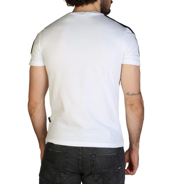 Aquascutum QMT017M0_01 - immagine 2