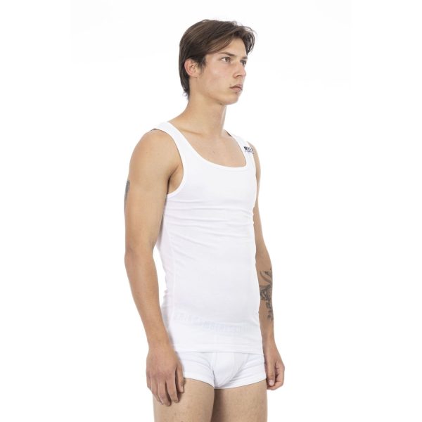 Bikkembergs BKK1UTT01BI_BiancoWhite - immagine 2