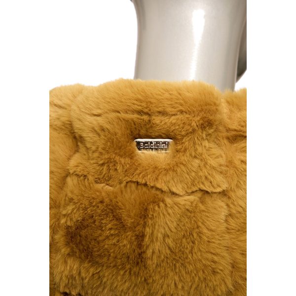 Baldinini Trend G2342_VERONA_GialloYellow - immagine 3
