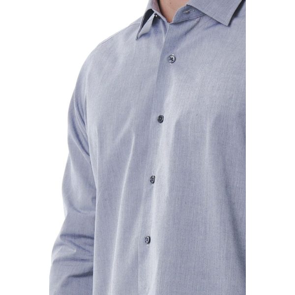 Bagutta 050_AL11618_080Grigio - immagine 3
