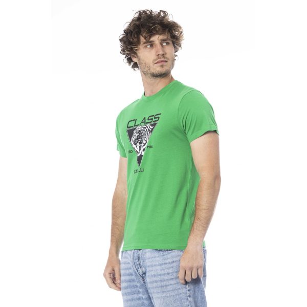 Cavalli Class CLL2MTS01SXH01E_04000Green - immagine 2